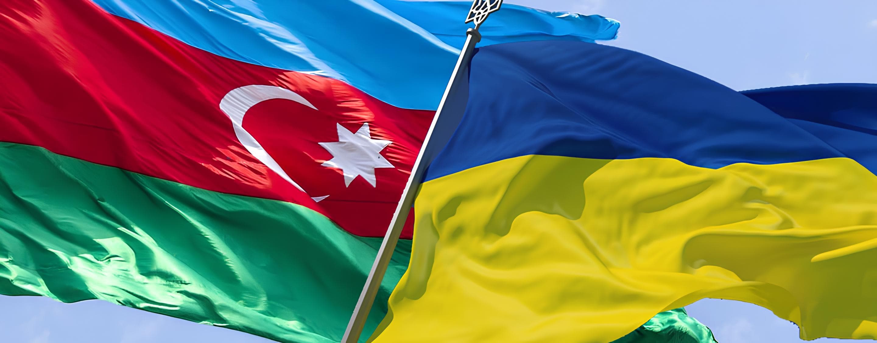 Азербайджан виділив Україні 7,6 млн доларів на гуманітарну допомогу