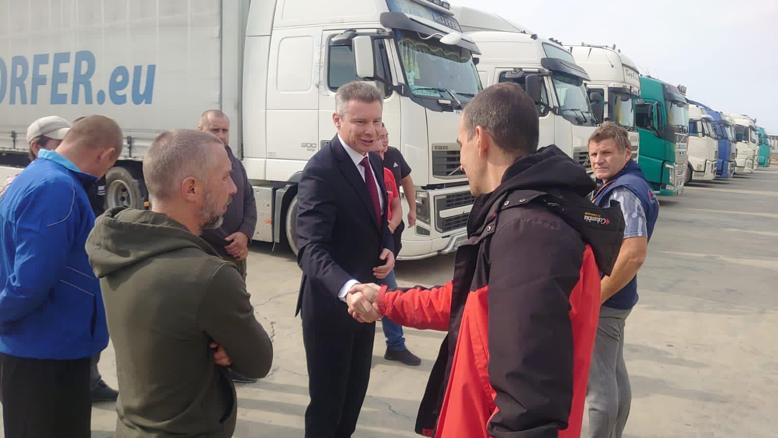 Черговий дружній прояв підтримки України Азербайджаном