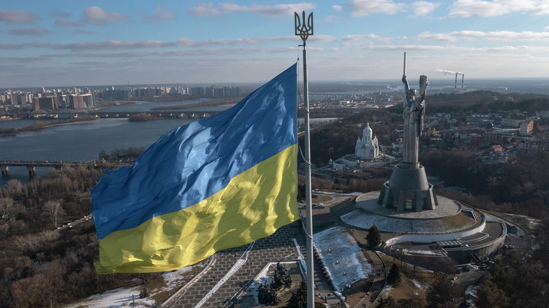 Вітаємо з Днем Незалежності України