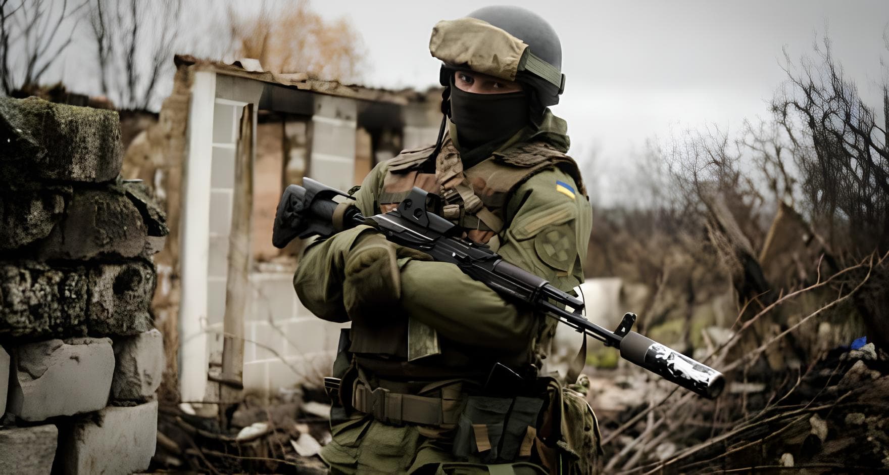Загинув боєць Української армії азербайджанського походження