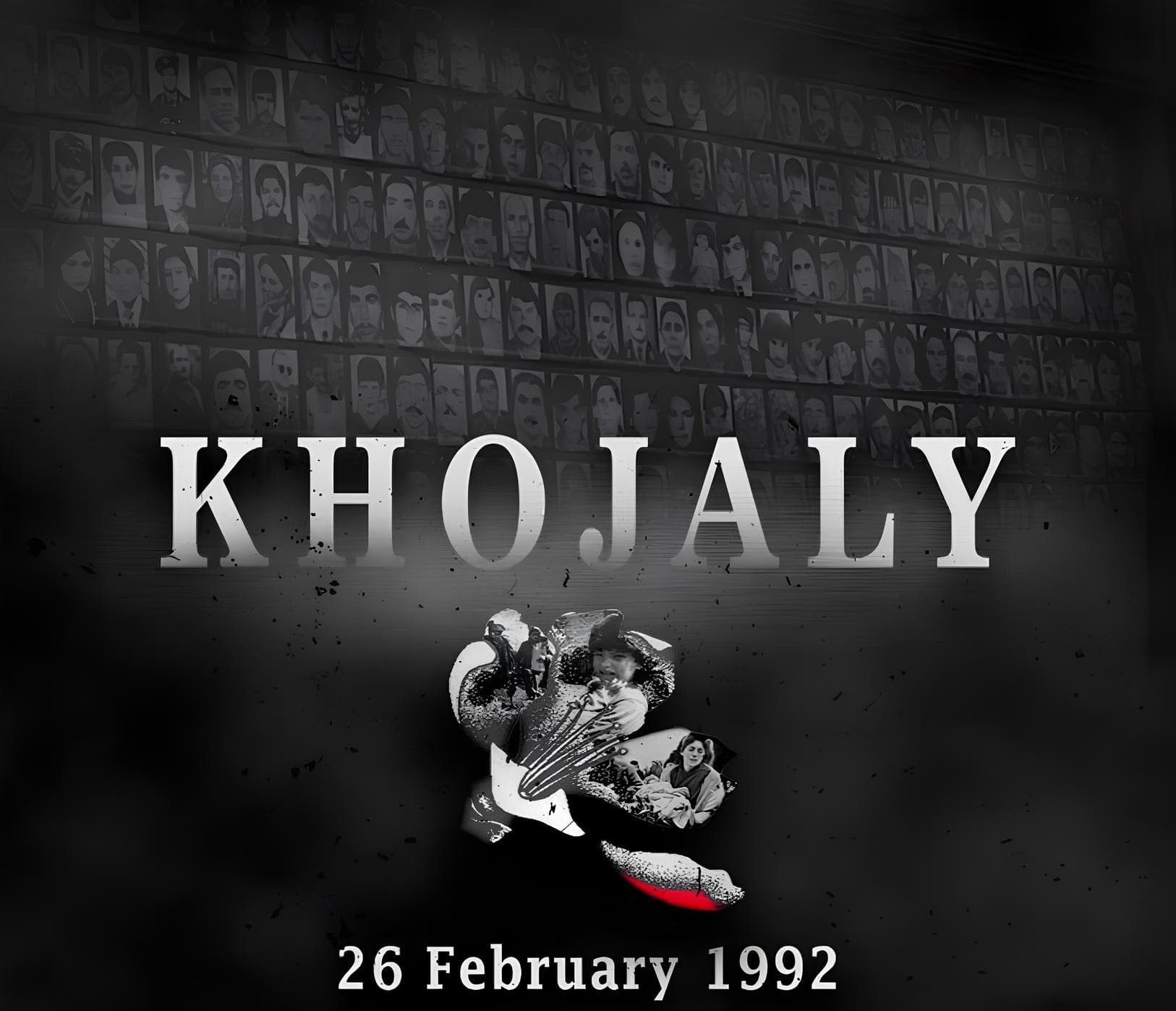 Day of Remembrance: Victims of the Khojaly Tragedy