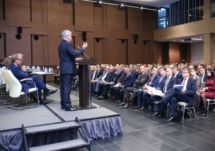 Турецький бізнес посилює свою зацікавленість Україною