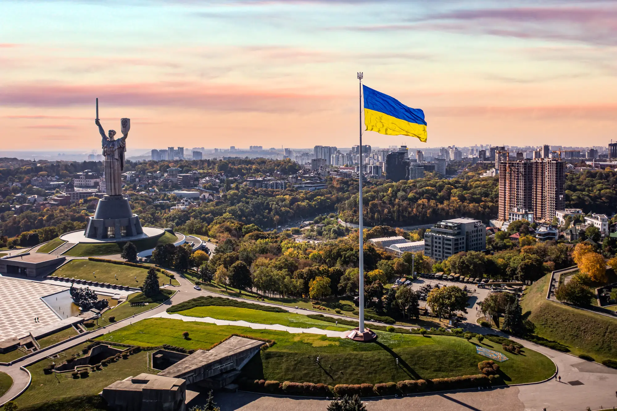 З Днем Незалежності України!