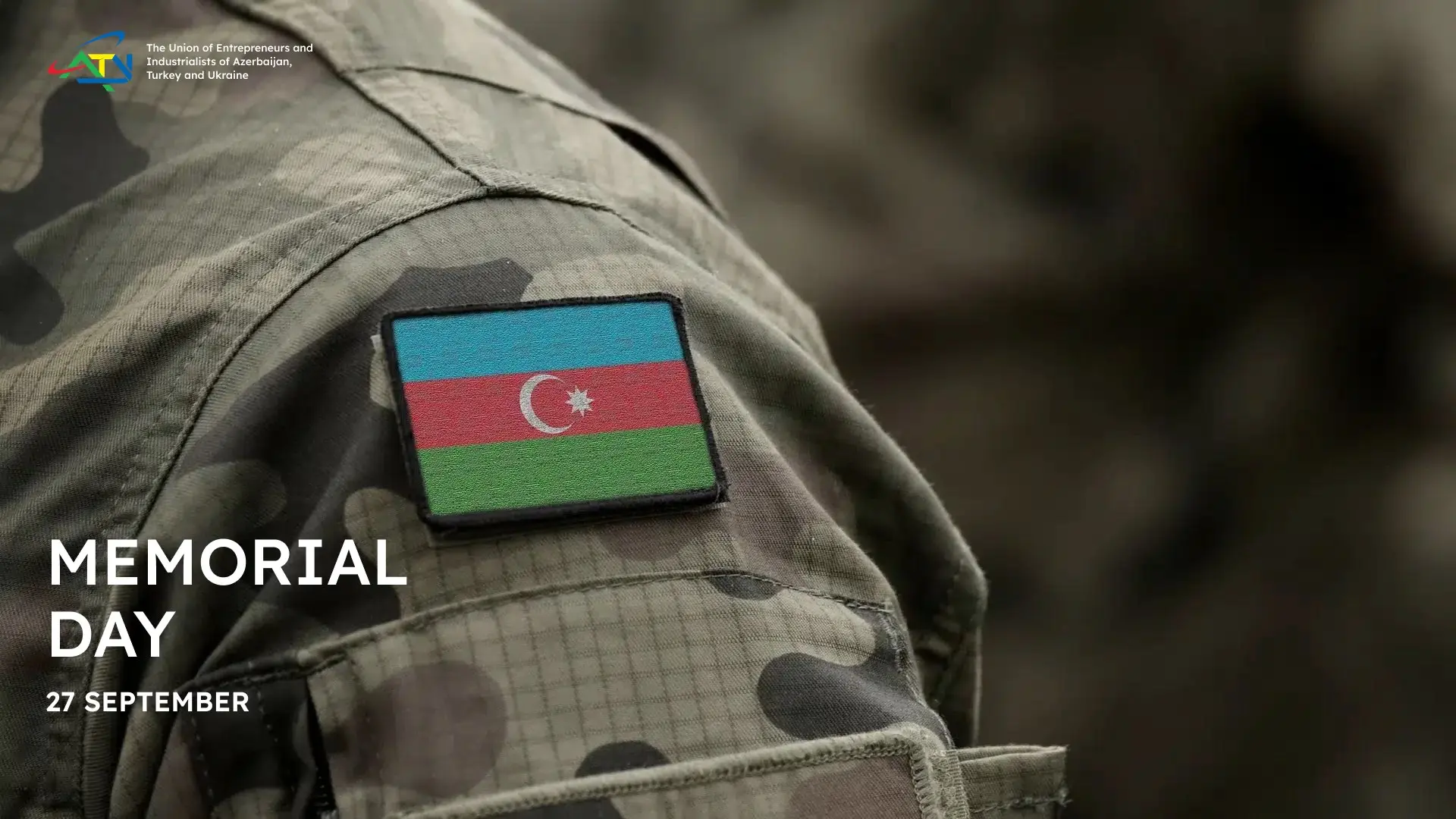 Memorial Day in Azerbaijan